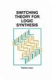 Switching Theory for Logic Synthesis (eBook, PDF)