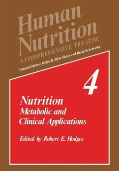 Cover Nutrition (eBook, PDF)