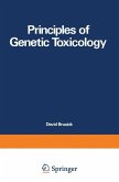 Principles of Genetic Toxicology (eBook, PDF)