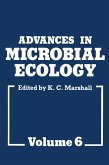 Advances in Microbial Ecology (eBook, PDF)