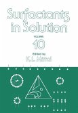 Surfactants in Solution (eBook, PDF)