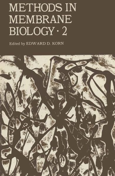 Methods in Membrane Biology (eBook, PDF) Methods in Membrane Biology (eBook, PDF)