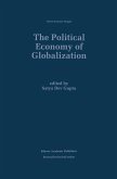 The Political Economy of Globalization (eBook, PDF)