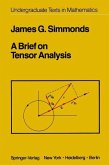 A Brief on Tensor Analysis (eBook, PDF)