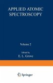 Applied Atomic Spectroscopy (eBook, PDF)