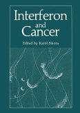 Interferon and Cancer (eBook, PDF)