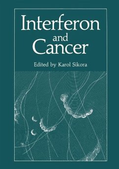 Interferon and Cancer (eBook, PDF) - Sikora, Karol