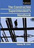 The Construction Superintendent's Handbook (eBook, PDF)