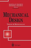 Mechanical Design: Theory and Methodology (eBook, PDF)