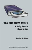 The CD-ROM Drive (eBook, PDF)