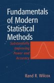Fundamentals of Modern Statistical Methods (eBook, PDF)