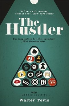 Cover The Hustler (eBook, ePUB)