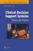 Clinical Decision Support Systems (eBook, PDF)