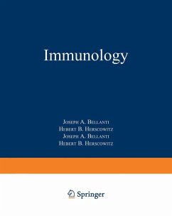 Immunology (eBook, PDF)