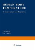 Human Body Temperature (eBook, PDF)