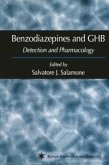 Benzodiazepines and GHB (eBook, PDF)