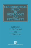 Cerebrospinal Fluid in Neurology and Psychiatry (eBook, PDF)