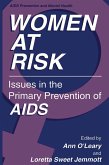 Women at Risk (eBook, PDF)