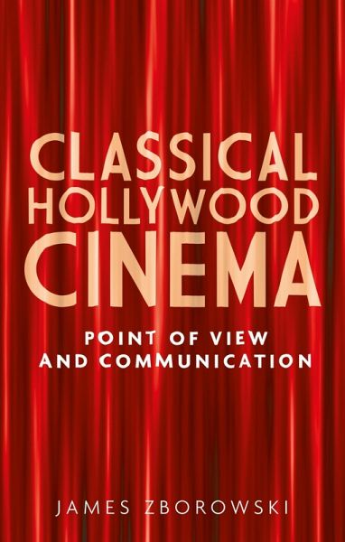 Classical Hollywood cinema (eBook, ePUB)