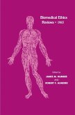 Biomedical Ethics Reviews · 1985 (eBook, PDF)