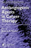 Antiangiogenic Agents in Cancer Therapy (eBook, PDF)