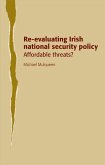 Re-evaluating Irish national security policy (eBook, ePUB)