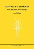 Mayflies and Stoneflies: Life Histories and Biology (eBook, PDF)