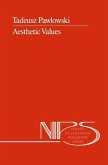 Aesthetic Values (eBook, PDF)