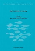 High Latitude Limnology (eBook, PDF)
