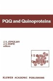 PQQ and Quinoproteins (eBook, PDF)