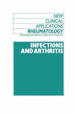 Cover Infections and Athritis (eBook, PDF)