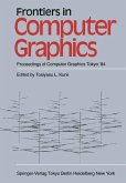 Frontiers in Computer Graphics (eBook, PDF)
