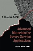 Advanced Materials for Severe Service Applications (eBook, PDF)