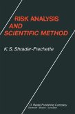 Risk Analysis and Scientific Method (eBook, PDF)