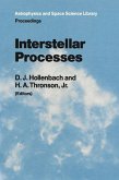 Interstellar Processes (eBook, PDF)