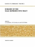 Sugery of the Male Reproductive Tract (eBook, PDF)