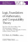 Logic, Foundations of Mathematics, and Computability Theory (eBook, PDF)