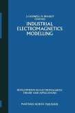 Industrial Electromagnetics Modelling (eBook, PDF)