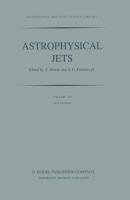 Astrophysical Jets (eBook, PDF)