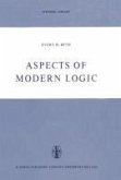 Aspects of Modern Logic (eBook, PDF)