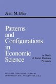 Patterns and Configurations in Economic Science (eBook, PDF)