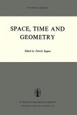 Space, Time and Geometry (eBook, PDF)