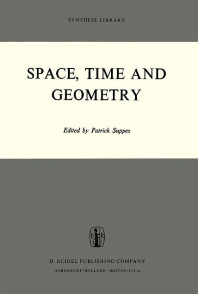 Space, Time and Geometry (eBook, PDF) Space, Time and Geometry (eBook, PDF)