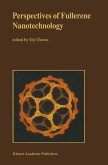 Perspectives of Fullerene Nanotechnology (eBook, PDF) Perspectives of Fullerene Nanotechnology (eBook, PDF)