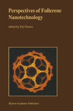 Perspectives of Fullerene Nanotechnology (eBook, PDF) - Omacrsawa, Eiji