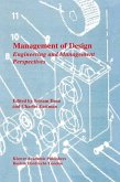 Management of Design (eBook, PDF)