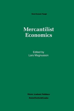 Mercantilist Economics (eBook, PDF) Cover Mercantilist Economics (eBook, PDF)