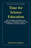 Time for Science Education (eBook, PDF)