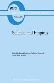 Science and Empires (eBook, PDF)