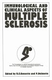 Immunological and Clinical Aspects of Multiple Sclerosis (eBook, PDF)